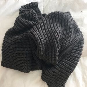 j crew infinity scarf